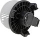 Interior Fan Ventilation Toyota Auris 2006-2012 1.6l Hatchback Toyota Auris 2006-2012 1.4l Hatchback Toyota Auris 2012-2018 1.6l Hatchback