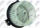 Вентилатор За Вътрешно Пространство Subaru Forester 2012-0 2.0l Suv Subaru Forester 2012-0 2.5l Suv Subaru Impreza Hatchback 2011-0 1.6l Hatchback