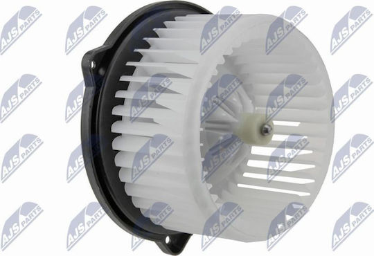 Interior Fan Ventilation Toyota Rav 4 II 2000-2005 2.4L SUV Toyota Rav 4 II 2000-2005 2.0L SUV Toyota Rav 4 II 2000-2005 1.8L SUV