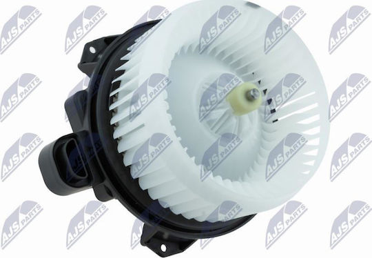 Вентилатор За Вътрешно Пространство Toyota Aurion 2006-2011 3.5l Седан Toyota Auris 2006-2012 2.0l Хечбек Toyota Auris 2006-2012 1.6l Хечбек