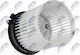 Interior Fan Ventilation Nissan Pulsar Hatchback 2014-0 1.6l Hatchback Nissan Pulsar Hatchback 2014-0 1.5l Hatchback Nissan Pulsar Hatchback 2014-0 1.2l Hatchback
