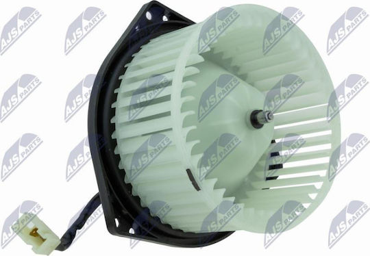 Interior Fan Ventilation Suzuki Grand Vitara II 2005-0 2.4L SUV Suzuki Grand Vitara II 2005-0 3.2L SUV Suzuki Grand Vitara II 2005-0 1.9L SUV