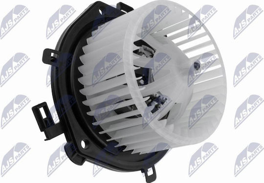 Interior Fan Ventilation Iveco Daily III Bus 1999-2006 3.0l Bus Iveco Daily III Bus 1999-2006 2.3l Bus Iveco Daily III Bus 1999-2006 2.8l Bus