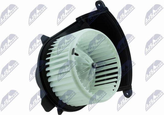 Βεντιλατέρ Εσωτερικού Χώρου Mercedes-benz Citan Box Body Mpv 2012-2021 1.5l Van Mercedes-benz Citan Box Body Mpv 2012-2021 1.2l Van Mercedes-benz Citan Mixto 2012-2021 1.5l Van