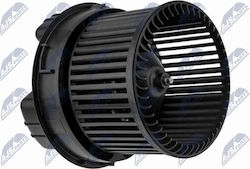 Interior Fan Ventilation Peugeot 107 2005-2014 1.4l Hatchback Peugeot 107 2005-2014 1.0l Hatchback Toyota Aygo 2005-2014 1.4l Hatchback