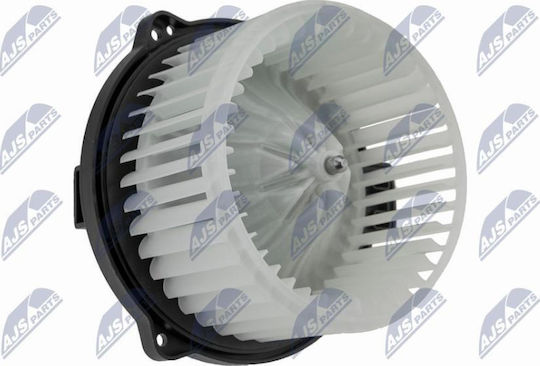 Βεντιλατέρ Εσωτερικού Χώρου Opel Antara A 2006-0 3.2l Suv Opel Antara A 2006-0 2.0l Suv Opel Antara A 2006-0 2.2l Suv