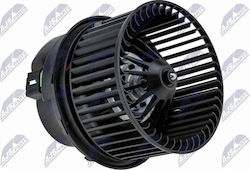 Вентилатор За Вътрешно Пространство Ford Mondeo Iv 2007-2015 2.5l Хечбек Ford Mondeo Iv 2007-2015 2.3l Хечбек Ford Mondeo Iv 2007-2015 2.0l Хечбек