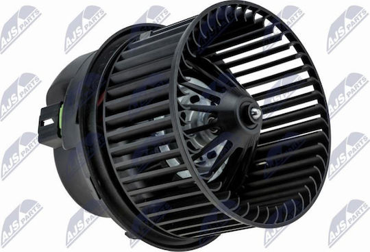 Вентилатор За Вътрешно Пространство Ford Mondeo Iv 2007-2015 2.5l Хечбек Ford Mondeo Iv 2007-2015 2.3l Хечбек Ford Mondeo Iv 2007-2015 2.0l Хечбек