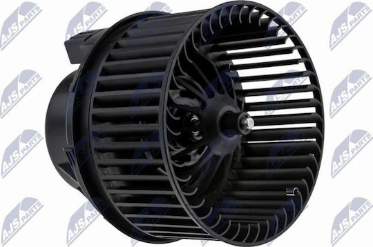 Вентилатор За Вътрешно Пространство Ford C-Max II 2010-2019 1.5L MPV Ford C-Max II 2010-2019 1.0L MPV Ford C-Max II 2010-2019 1.6L MPV