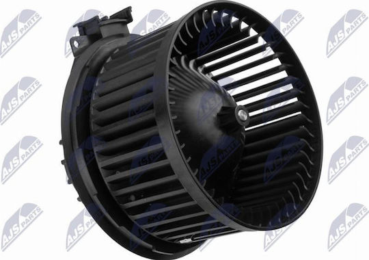 Вентилатор За Вътрешно Пространство Ford Fiesta Saloon 2010-0 1.6l Sedan Ford Fiesta VI 2008-0 1.0l Хечбек Ford Fiesta VI 2008-0 1.4l Хечбек
