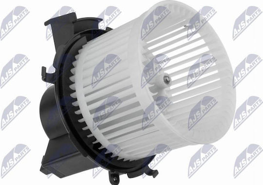 Вентилатор За Вътрешно Пространство Fiat 500 2007-0 1.4l Хечбек Fiat 500 2007-0 1.2l Хечбек Fiat 500 2007-0 1.3l Хечбек