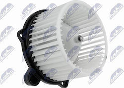 Βεντιλατέρ Εσωτερικού Χώρου Hyundai Accent Ii 1999-2012 1.6l Hatchback Hyundai Accent Ii 1999-2012 1.5l Hatchback Hyundai Accent Ii 1999-2012 1.3l Hatchback