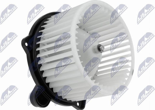 NTY Karosseriezubehör Innenlüfterbelüftung Hyundai Accent Ii 1999-2012 1.6l Hatchback Hyundai Accent Ii 1999-2012 1.5l Hatchback Hyundai Accent Ii 1999-2012 1.3l Hatchback