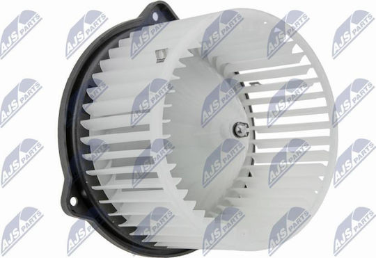 Ventilator Interior Hyundai Highway Van 2000-2004 2.0l Van Hyundai Santa Fe I 2000-2006 2.7l SUV Hyundai Santa Fe I 2000-2006 2.0l SUV