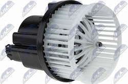 Interior Fan Ventilation Land Rover Discovery Sport 2014-0 1.5L SUV Land Rover Discovery Sport 2014-0 2L SUV Land Rover Discovery Sport 2014-0 2.2L SUV