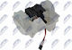 Interior Fan Ventilation Mercedes-Benz S-Class 2013-0 2.2l Sedan Mercedes-Benz S-Class 2013-0 4.0l Sedan Mercedes-Benz S-Class 2013-0 3.5l Sedan