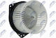 Вентилатор За Вътрешно Пространство Subaru Forester 2002-2012 2.5l Suv Subaru Forester 2002-2012 2.0l Suv Subaru Forester 2007-0 2.5l Suv