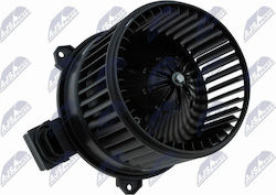 Вентилатор За Вътрешно Пространство Toyota Fortuner 2004-2015 2.7l Suv Toyota Fortuner 2004-2015 4.0l Suv Toyota Fortuner 2004-2015 2.5l Suv