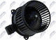 Interior Fan Ventilation Toyota Fortuner 2004-2015 2.7l SUV Toyota Fortuner 2004-2015 4.0l SUV Toyota Fortuner 2004-2015 2.5l SUV