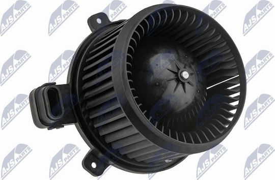 Interior Fan Ventilation Mitsubishi Asx 2009-0 1.6l Suv Mitsubishi Eclipse Cross 2017-0 1.5l Suv Mitsubishi Eclipse Cross 2017-0 2.2l Suv