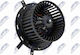 Interior Fan Ventilation Fiat Freemont 2011-0 2.0l Mpv Fiat Freemont 2011-0 3.6l Mpv Fiat Freemont 2011-0 2.4l Mpv