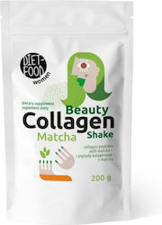 Diet-Food Beauty 200gr Matcha
