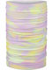 Buff Coolnet UV Sportliche Modeaccessoires Mehrfarbiger Halswärmer