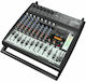 Behringer PMP500 317754 Самоусилваща Аналогова ...