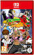 Rushing Beat: X Return of the Brawl Brothers Switch 2 Game