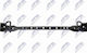 Предна Облицовка Toyota FJ Cruiser 2005-2018 4L SUV Toyota FJ Cruiser 2005-2018 4.0L SUV Lexus GX 2009-0 4.6L SUV