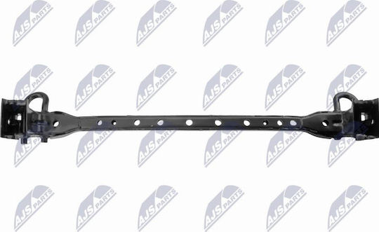Предна Облицовка Toyota FJ Cruiser 2005-2018 4L SUV Toyota FJ Cruiser 2005-2018 4.0L SUV Lexus GX 2009-0 4.6L SUV