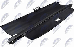 Nissan X-Trail Ii 2007-2018 2.5l SUV Karosseriezubehör Ladungraumabdeckung Nissan X-Trail Ii 2007-2018 2.0l SUV