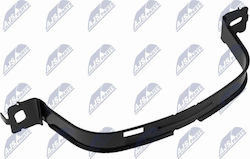 Ζώνη Συγκράτ Ρεζερβουάρ Καυς Peugeot 206 Cc 2000-2008 1.6l Convertible Peugeot 206 Cc 2000-2008 2.0l Convertible Peugeot 206 Hatchback 1998-2012 1.9l Hatchback