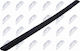 Decorative Protective Door Strip Peugeot 307 2000-2012 1.4l Hatchback Peugeot 307 2000-2012 2.0l Hatchback Peugeot 307 2000-2012 1.6l Hatchback