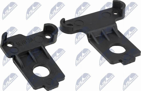 Комплект За Ремонт На Фарове Основа Vw Polo Vi 2017-0 1.5l Хечбек Vw Polo Vi 2017-0 1.6l Хечбек Vw Polo Vi 2017-0 2.0l Хечбек