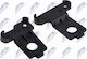 Комплект За Ремонт На Фарове Основа Vw Polo Vi 2017-0 1.5l Хечбек Vw Polo Vi 2017-0 1.6l Хечбек Vw Polo Vi 2017-0 2.0l Хечбек