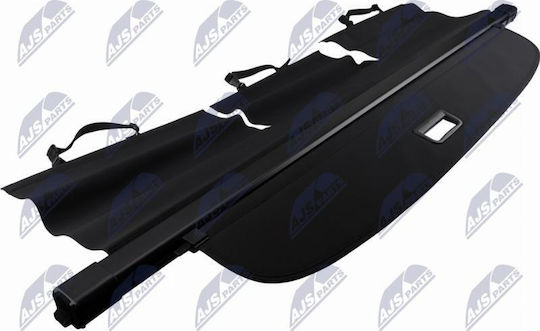 Load Space Cover Ford S-Max 2006-2014 2.0l Mpv Ford S-Max 2006-2014 2.3l Mpv Ford S-Max 2006-2014 1.8l Mpv