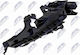 Headlight Bracket Audi A4 Allroad B8 2009-2016 3.0l Estate Audi A4 Allroad B8 2009-2016 2.0l Estate Audi A4 B8 2007-2016 3.0l Sedan