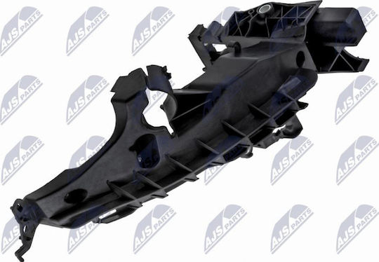 Headlight Bracket Audi A4 Allroad B8 2009-2016 3.0l Estate Audi A4 Allroad B8 2009-2016 2.0l Estate Audi A4 B8 2007-2016 3.0l Sedan