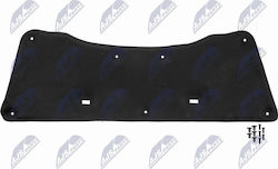 Ηχομόνωση Χώρου Κινητήρα Toyota Rav 4 Iii 2005-2014 3.5l Suv Toyota Rav 4 Iii 2005-2014 2.4l Suv Toyota Rav 4 Iii 2005-2014 2.2l Suv