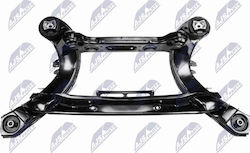 Cadru Ax Mercedes-benz C-class 2007-2015 6.2l Sedan Mercedes-benz C-class 2007-2015 2.5l Sedan Mercedes-benz C-class 2007-2015 3.5l Sedan
