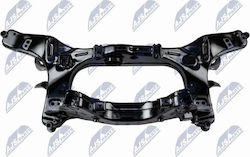 Sistem Ax Nissan Qashqai Qashqai +2 I 2006-2014 1.5l Suv Nissan Qashqai Qashqai +2 I 2006-2014 2.0l Suv Nissan Qashqai Qashqai +2 I 2006-2014 1.6l Suv