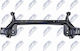 Каросерийна Греда Ford Tourneo Courier B460 Mpv 2014-0 1.5l Mpv Ford Tourneo Courier B460 Mpv 2014-0 1.0l Mpv Ford Tourneo Courier B460 Mpv 2014-0 1.6l Mpv