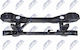 Axle Body Mazda 3 2003-2009 2.0l Hatchback Mazda 3 2003-2009 1.6l Hatchback Mazda 3 2003-2009 1.3l Hatchback