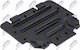 NTY Karosseriezubehör Innenkotflügel Radabdeckung Für Bmw 1 Cabrio 2007-2013 3.0l Cabrio Bmw 1 Cabrio 2007-2013 2.0l Cabrio Bmw 1 Coupé 2006-2013 2.0l Coupé