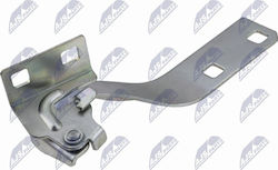 Μεντεσές Καπό Μηχανής Peugeot Boxer Bus 2005-0 3.0l Bus Peugeot Boxer Bus 2005-0 2.2l Bus Peugeot Boxer Platform Chassis 2006-0 3.0l Van