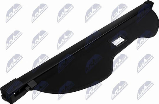 Cargo Area Cover Ford Kuga Ii 2012-0 2.5l Suv Ford Kuga Ii 2012-0 1.6l Suv Ford Kuga Ii 2012-0 2.0l Suv