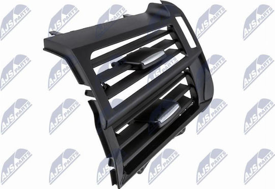 Dashboard Air Vent Bmw X5 2013-2018 2.0l Suv Bmw X5 2013-2018 3.0l Suv Bmw X5 2013-2018 4.4l Suv