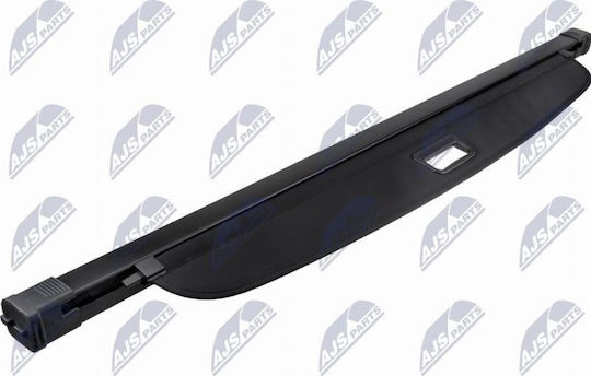 Cargo Cover Land Rover Range Rover Sport I 2005-2013 3.6l Suv Land Rover Range Rover Sport I 2005-2013 2.7l Suv Land Rover Range Rover Sport I 2005-2013 4.4l Suv