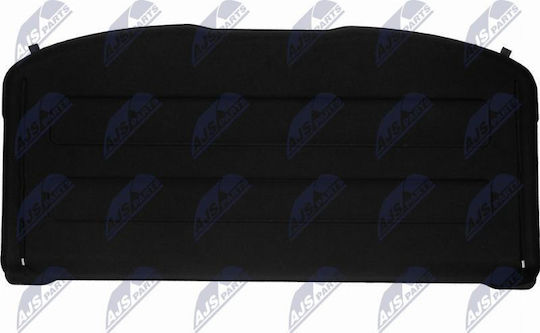Cargo Cover Mitsubishi Asx 2009-0 1.8l Suv Mitsubishi Asx 2009-0 2l Suv Mitsubishi Asx 2009-0 2.4l Suv